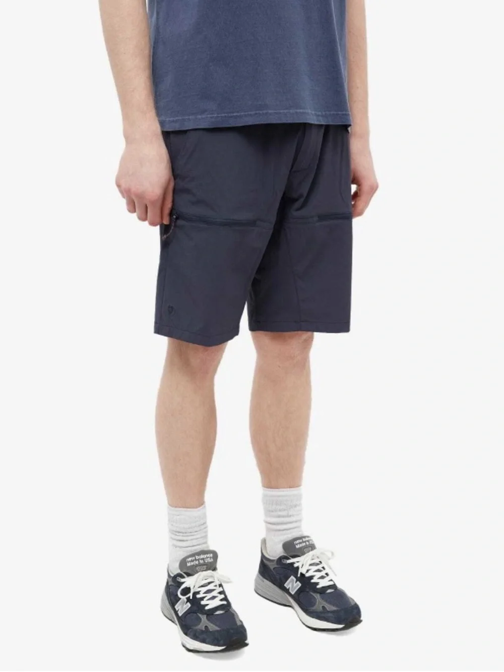 NWT Men’s Fjallraven High Coast Hike Shorts Size 29 (44)
